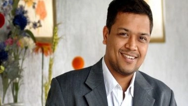 Business News | Pune's Goel Ganga Group MD Wins Prestigious Awards