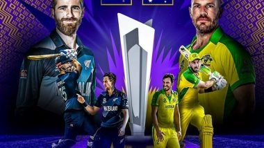 Sports News | T20 WC: New Zealand Will Be Tough to Beat in Final, Says Lehmann