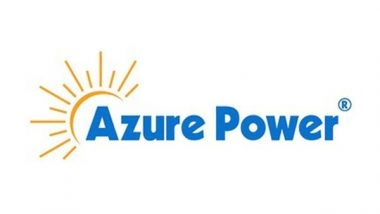 Business News | Azure Power Signs 600 MW PPA with SECI Under 4 GW Projects