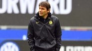 Antonio Conte Likely to Take Over As Tottenham Manager After The Sacking of Nuno Espirito Santo