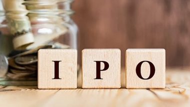IPO Update: Star Health and Allied Insurance Company and Tega Industries IPOs to Hit Mkt Next Week to Raise Rs 7,868 Crore