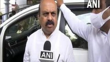 India News | Karnataka CM Says State Govt Won't Tolerate Corruption in Any Form