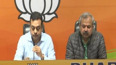 India News | Delhi: BJP Alleges AAP Govt Spent Rs 16 Cr for Advertising Bio Decomposer Capsules