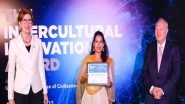 Business News | BMW Group Intercultural Innovation Award Won by Indian NGO - MITTI Social Initiative Foundation