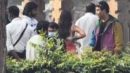 Rocky Aur Rani Ki Prem Kahani: Pics Of Ranveer Singh And Alia Bhatt From The Sets Of Karan Johar&rsquo;s Film Surface Online
