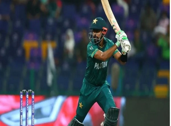 Sports News | Babar Named Skipper as Indian Players Miss Cut in ICC Most Valuable Team of T20 WC