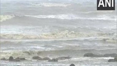 World News | Myanmar: Rising Tide Kills 15 People