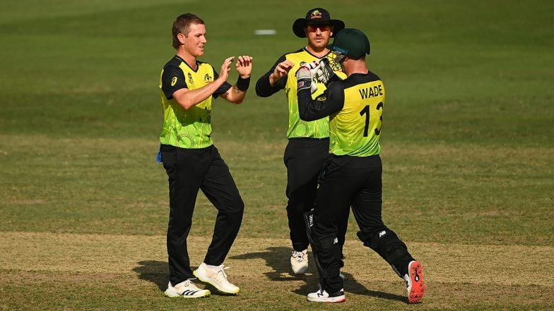 Cricket Australia Grants NoC to Likes of David Warner, Pat Cummins to Participate in IPL 2022 from April 6