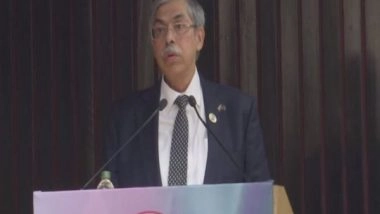 World News | Bangladesh Envoy Lauds Role Played by Indian Political, Military Leadership in 1971 Liberation War