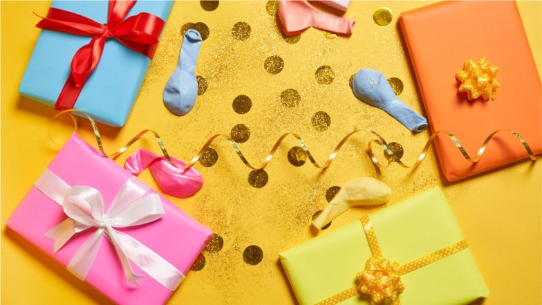Bhai Dooj 2021 Gifts: Budget-Friendly Yet Heart-Touching Gifting Ideas To Express Love for Your Sibling This Bhau Beej