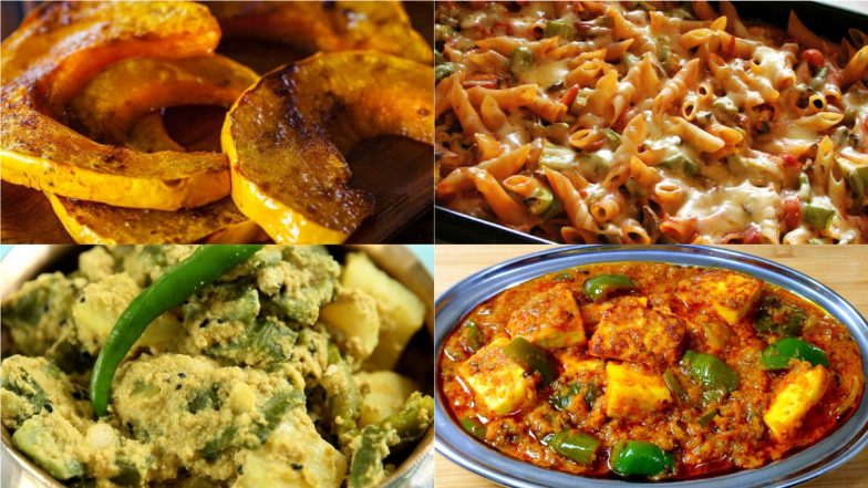 Bhai Dooj Recipes 2021: Tasty Dishes To Add to Your Lunch Menu on the Auspicious Day | ???? LatestLY