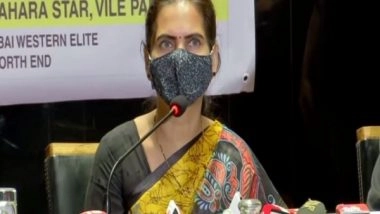 India News | Proportion of Vaccinated Individuals May Still Have Mild, Asymptomatic COVID Infections: MoS Health in RS