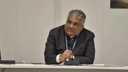 COP26: Climate Finance Cannot Continue at Levels Decided in 2009, Says Union Environment Minister Bhupender Yadav