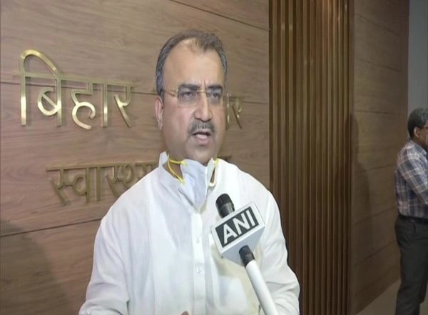 India News | Bihar Announces Lottery to Encourage People Get Fully Covid-19 Vaccinated
