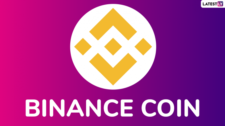 Discover #Binance P2Pro and How We Connect Licensed Local Crypto Exchanges and Vendors … – Latest Tweet by Binance Coin