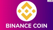Cryptocurrency: Binance Labs Announces $500 Million Fund for Blockchain, Web3.0 Startups