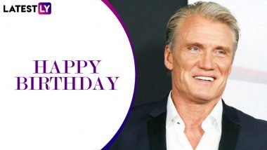 Dolph Lundgren Birthday Special: From Rocky IV to Universal Soldier, 5 of the Ivan Drago Actor's Most Iconic Films