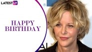 Meg Ryan Birthday Special: From When Harry Met Sally to Sleepless in Seattle, 5 of the Actress&rsquo;s Best Films According to IMDb