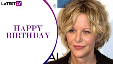 Meg Ryan Birthday Special: From When Harry Met Sally to Sleepless in Seattle, 5 of the Actress’s Best Films According to IMDb