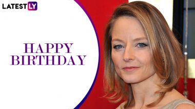 Jodie Foster Birthday Special: From The Silence of the Lambs to Taxi Driver, 5 of the Oscar Winner’s Best Films According to IMDb