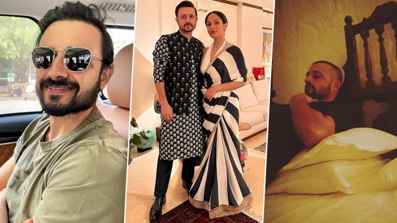 Masaba Gupta Shares A Sweet Birthday Note For Beau Satyadeep Misra; Karan Boolani, Sayani Gupta, Maria Goretti Wish The Actor