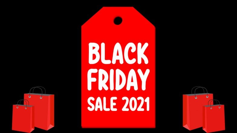 Black Friday Sale 2021: Exciting Offers on Apple Watch SE, Oculus Quest 2, AirPods 3 &amp; More