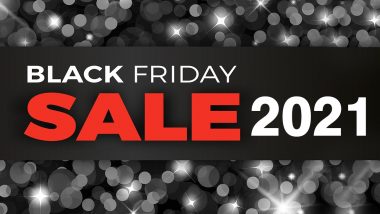 Black Friday Sale 2021: Top Deals on Smartphones, Smart TVs, Headphones, Tablets & More