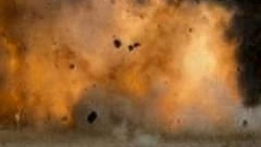 World News | Pro-Iranian Forces Targeted US Base in Syria Last Month After Israeli Attacks