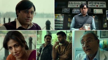 Bob Biswas Trailer: Abhishek Bachchan's Turn From Innocuous Man to a Killer Looks Promising in This ZEE5 Film (Watch Video)