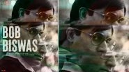 Bob Biswas: Abhishek Bachchan, Chitrangada Singh&rsquo;s Crime Thriller Confirmed to Premiere on ZEE5, Trailer To Be Out on November 19 (Watch Video)