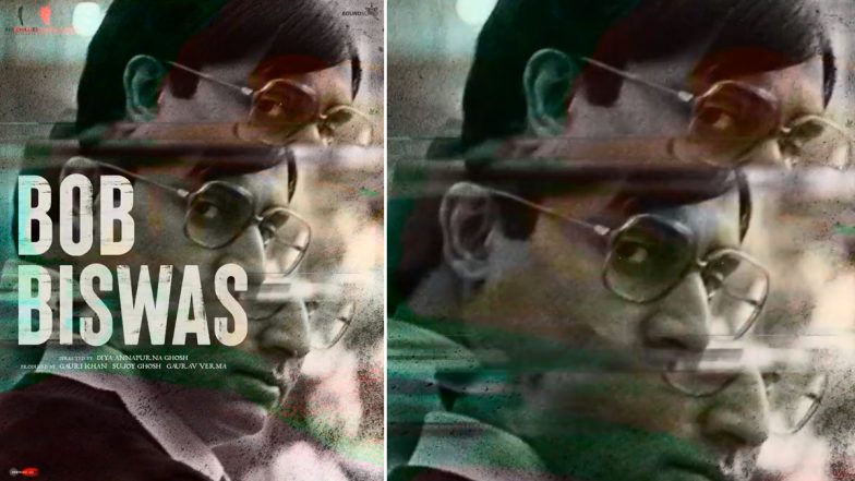 Bob Biswas: Abhishek Bachchan, Chitrangada Singh’s Crime Thriller Confirmed to Premiere on ZEE5, Trailer To Be Out on November 19 (Watch Video)