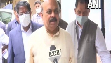 India News | Karnataka Rains: CM Bommai Orders Transfer of Crop Loss Compensation to Farmers' Accounts