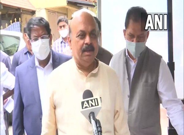 India News | Karnataka Rains: CM Bommai Orders Transfer of Crop Loss Compensation to Farmers' Accounts