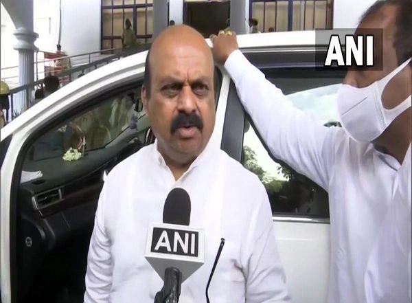 India News | Karnataka Govt Announces COVID Precautionary Measures in View of Rising Cases