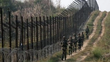 World News | India Objects to OIC Envoy's Visit to PoK, Says Such Visits Interference in Internal Affairs