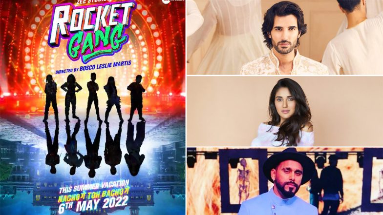 Rocket Gang: Bosco Martis’ Directorial Debut Film Starring Aditya Seal, Nikita Dutta To Release On May 6, 2022!