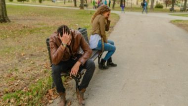 Men Experience More Emotional Pain During Breakups as Compared to Women: Study