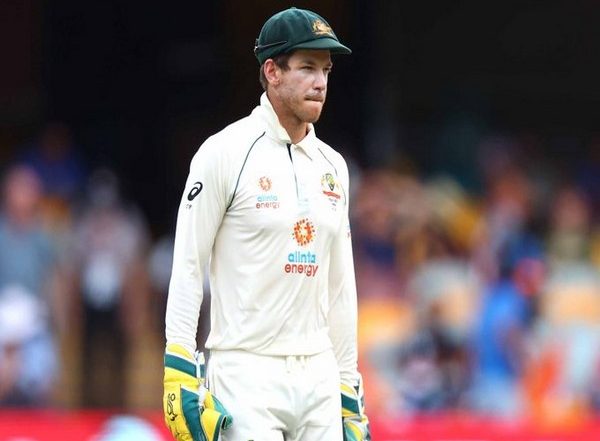 Tim Paine Out of Ashes 2021 After Taking Indefinite Break From All Cricket