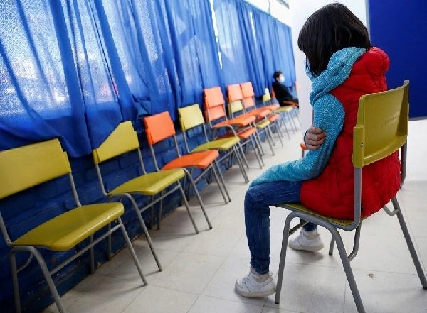 World News | COVID-19 in Bulgaria: 1,455 New Cases