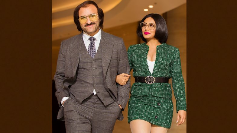 Bunty Aur Babli 2 Box Office Collection Day 3: Rani Mukerji, Saif Ali Khan’s Comedy Film Makes Minimal Growth, Earns Rs 8.30 Crore