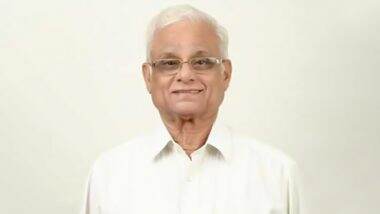 Founder of Ideal Ice Cream Shibaroor Prabhakar Kamath Passes Away in Mangaluru