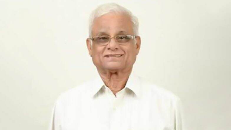 Founder of Ideal Ice Cream Shibaroor Prabhakar Kamath Passes Away in Mangaluru