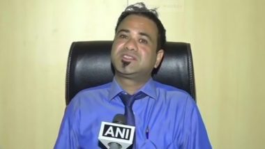 Uttar Pradesh Government Sacks Suspended Gorakhpur Doctor Kafeel Khan
