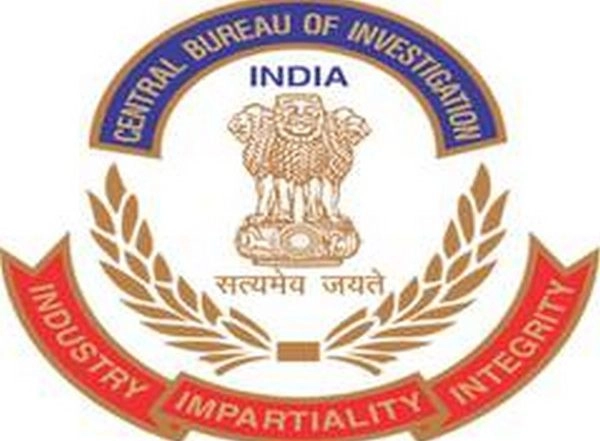 India News | CBI Files Charge Sheet Against Anand Giri, Others in Mahant Narendra Giri Death Case