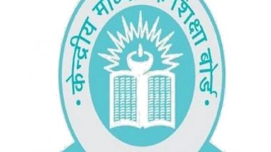 India News | CBSE to Use Advanced Data Analytics to Prevent Irregularities During Exams