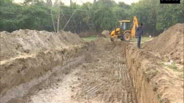 India News | Facing Difficulties in Making Arrangements as DDA's Permission to Set Up Puja Ghats Awaited, Say Chhath Organisers in Delhi