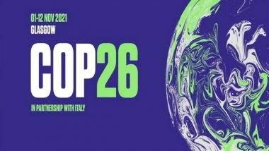 World News | Denmark, Costa Rica Agree at COP26 to Phase out Oil, Gas Production