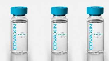 US FDA Lifts Hold on Bharat Biotech’s COVID-19 Vaccine Covaxin’s Clinical Trials in America