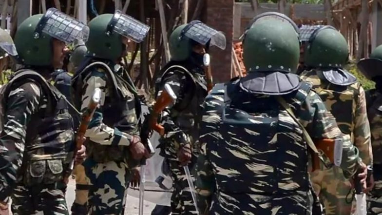CRPF Personnel Killed, One Injured in Encounter With Naxals in Chhattisgarh’s Bijapur