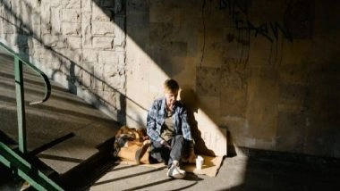 Lifestyle News | Study: Unstable Housing, Homelessness Linked to COVID-19 Re-infection